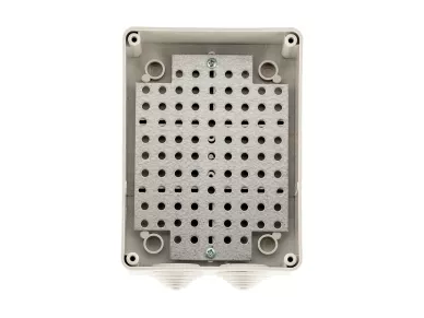 ATTE ABOX-S3 Externes Gehäuse für Netzteile