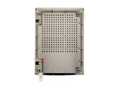 ATTE ABOX-XL1 Externes Gehäuse für Netzteile