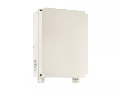ATTE ABOX-XL2 Externes Gehäuse für Netzteile