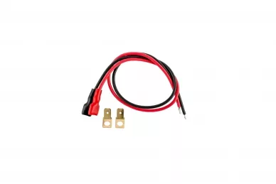 ATTE ADD-AKU30 Câble de connexion pour la batterie - 30cm