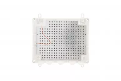 ATTE ADD-MPL Mounting plate for ABOX-L enclosures