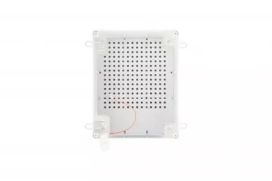 ATTE ADD-MPL2 Plaque de montage pour les boîtiers ABOX-L