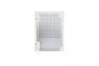 ATTE ADD-MPXL Mounting plate for ABOX-XL enclosures