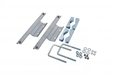 ATTE ADD-PMAALUXLM Mast holder for hermetic cabinets