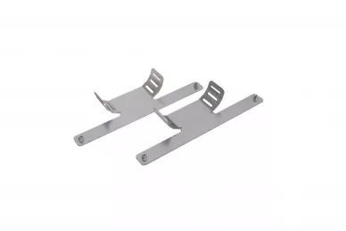 ATTE ADD-PMAALUXLS Support de poteau pour boîtiers hermétiques