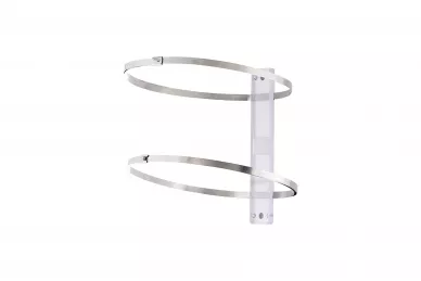 ATTE ADD-PMAXL Pole adapter for ABOX-L enclosures