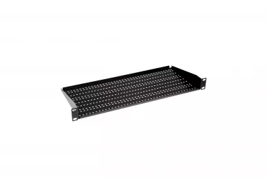 ATTE ADD-RACK1PU1 Etagère de placard RACK 19 1U