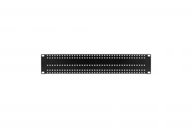 ATTE ADD-RACK2U1 RACK 2U mounting adapter with drilling