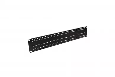 ATTE ADD-RACK2U1 RACK 2U mounting adapter with drilling