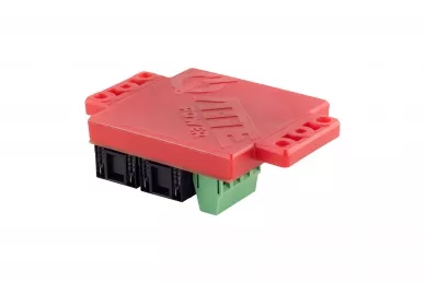 Atte AEPI-1-50 Adaptateur PoE passif à 1 canal