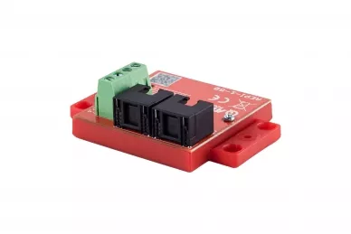 Atte AEPI-1-50 Adaptateur PoE passif à 1 canal