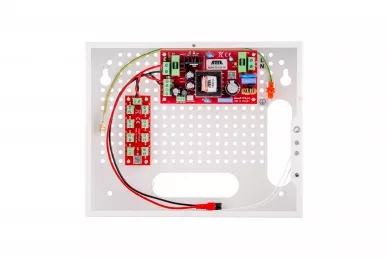 ATTE AF‑P8‑00‑OF Module de distribution d'énergie 8 canaux