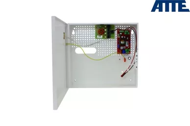 ATTE ANUPS-4-ISO-F xHD-System für bis zu 4 Kameras