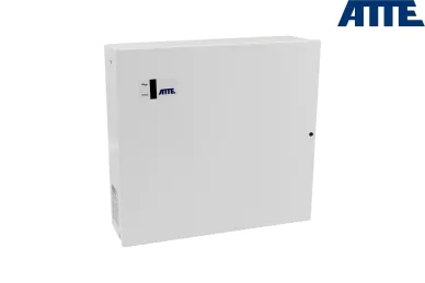ATTE ANUPS-4-ISO-F xHD-System für bis zu 4 Kameras