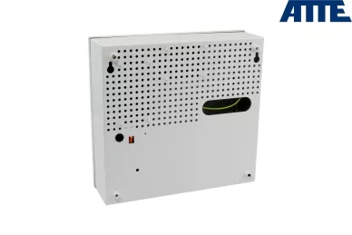 ATTE ANUPS-4-ISO-F xHD-System für bis zu 4 Kameras