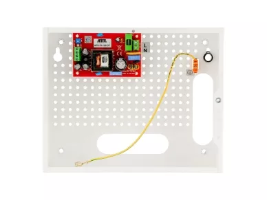 ATTE APS-70-120-E Alimentation à découpage 12V 6A