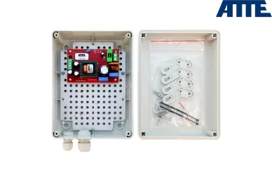 ATTE APS-70-120-M1 Alimentatore switching SMPS in contenitore esterno
