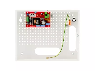 ATTE APS-70-240-E Alimentation à découpage 24V 3A