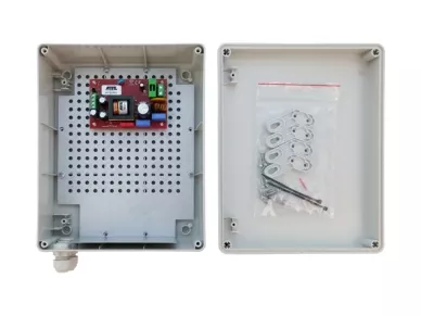 ATTE APS-70-240-L1 Alimentation à découpage 24V 3A dans un boîtier externe
