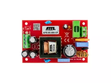 ATTE APS-90-480-OF Alimentation à commutation intégrée 48V 2A