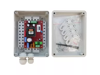 ATTE APS-90-480-S1 Alimentation à découpage 48V 2A dans un boîtier externe