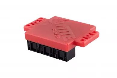 Atte APT-3-50 Switch PoE 3 portowy