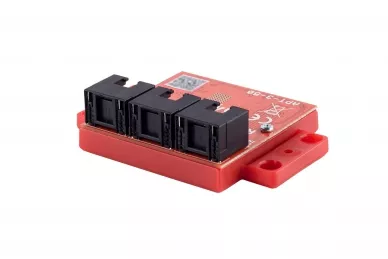 Atte APT-3-50 Switch PoE 3 portowy