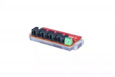 ATTE APT-4-11 Switch PoE 4 portowy