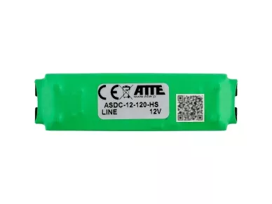 ATTE ASDC-12-120-HS DC/DC-Wandler, spannungsreduzierend, nicht isoliert