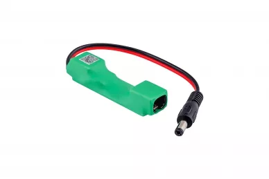 ATTE ASDC-12-124-HS Convertitore CC/CC - Adattatore PoE