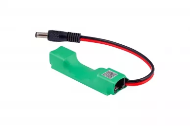 ATTE ASDC-12-124-HS DC/DC-Wandler - PoE-Adapter