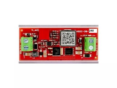 ATTE ASDC-30-240-OF Convertitore CC/CC, a riduzione di tensione, non isolato