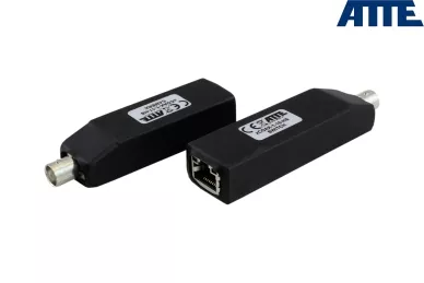 ATTE ASET-xCOAX Aktiver Wandlersatz xCOAX