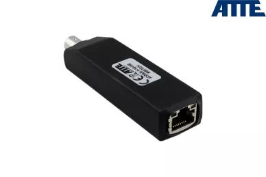 ATTE ASET-xCOAX Ensemble de convertisseurs actifs xCOAX