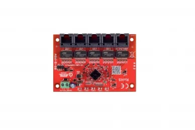 ATTE ASW-5-50-OF PoE Switch 5 ports