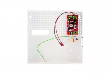 ATTE AUPS-100-120-F Alimentazione del buffer in un alloggiamento interno
