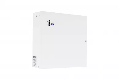 ATTE AUPS-100-120-F Alimentazione del buffer in un alloggiamento interno