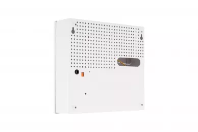 ATTE AUPS-100-120-F Puffer-Netzteil in einem internen Gehäuse