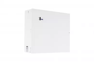 ATTE AUPS-100-120-H A buffer power supply in an internal casing