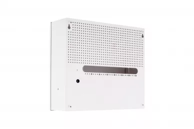 ATTE AUPS-100-120-H A buffer power supply in an internal casing
