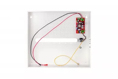 ATTE AUPS-100-120-H Alimentazione del buffer in un alloggiamento interno