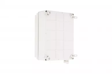 ATTE AUPS-100-120-XL1 Alimentazione del buffer in un involucro esterno