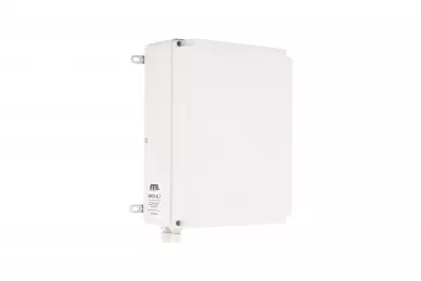 ATTE AUPS-100-120-XL1 Puffer-Stromversorgung in einem Outdoor-Gehäuse