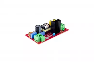 ATTE AUPS-100-122-OF SMPS power buffer supply unit for installation