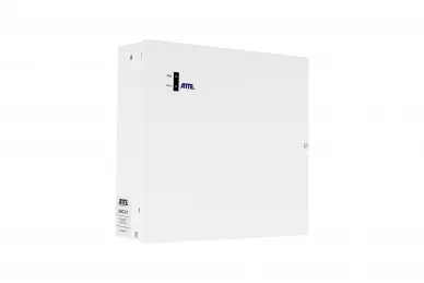 ATTE AUPS-40-120-F A buffer power supply in an internal casing