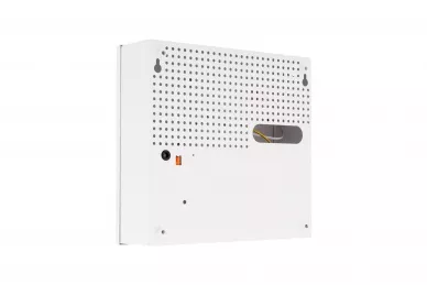 ATTE AUPS-40-120-F Puffer-Netzteil in einem internen Gehäuse