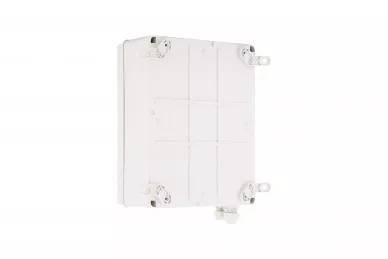 ATTE AUPS-40-120-L1 Alimentation tampon dans un boîtier extérieur