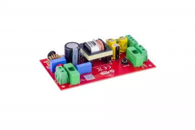ATTE AUPS-40-120-OF power buffer supply unit for installation