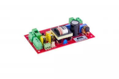 ATTE AUPS-40-120-OF power buffer supply unit for installation