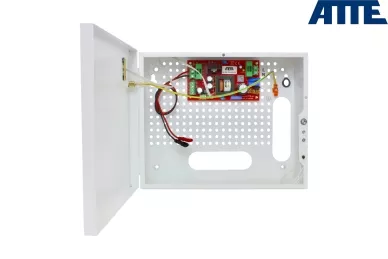 ATTE AUPS-70-120-E Stromversorgung des Puffers DC 12V/6A